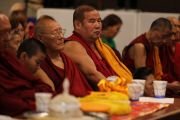 Кунделинг Ринпоче даровал учения в Нью-Джерси