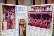 Издания Фонда содействия буддийскому образованию и исследованиям переданы Буддийскому университету