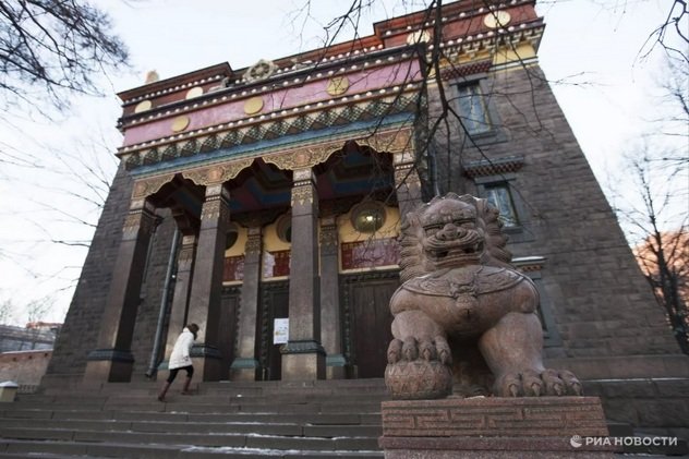 В Санкт-Петербурге стартовала конференция по буддийскому образованию