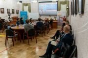 В Москве проходит семинар Раисы Крапивиной по проблемам перевода «Украшения из постижений»