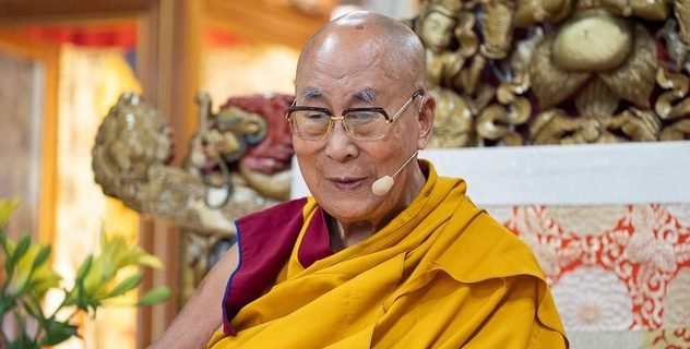 Далай-лама поздравил главных министров индийских штатов Сикким и Аруначал-Прадеш