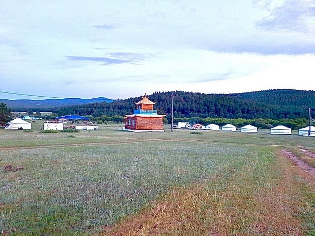 В улусе Бурятии откроется дом-музей ученого-историка