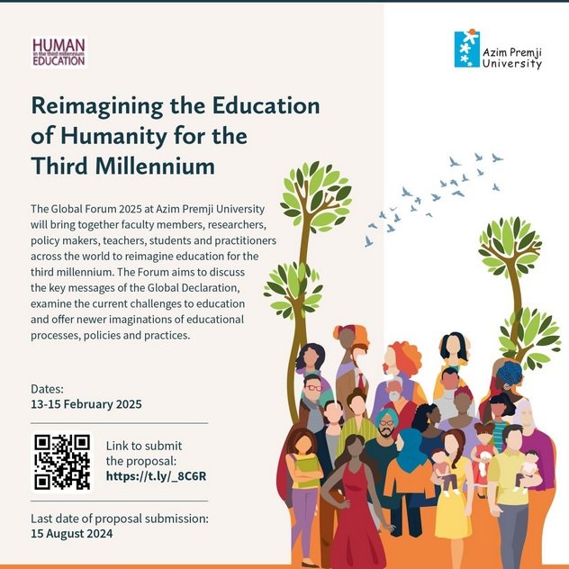 Его Святейшество Далай-лама выразил поддержку Глобальному форуму «Переосмысление образования человечества для третьего тысячелетия»