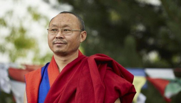 Открыта регистрация участников на трехлетний курс медитации Дзогчен