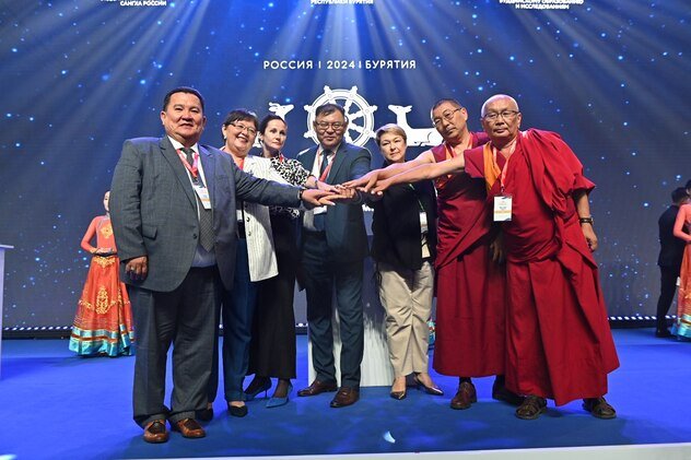 Забайкальский государственный университет и Восточно-Сибирский государственный институт культуры вступили в консорциум вузов «Буддийское образование»