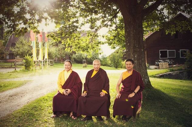 В сентябре запланирован визит глав линии рипа в Россию