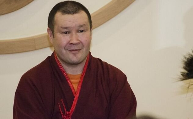 Ушел из жизни Хамбо-лама Республики Алтай