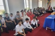 Фото: социальные сети Министерства образования и науки Республики Калмыкия.