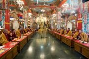 Фото: Sakya Centre Education Department
