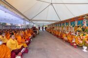 Фото: Penor Rinpoche Charity Foundation