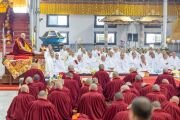 Фото: Kagyu Monlam