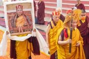 Фото: Kagyu Monlam