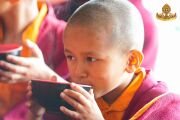 Фото: Rumtek Monastery Page