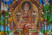 Penor Rinpoche Charity Foundation