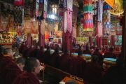 Фото: Rumtek Monastery Page