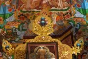 Penor Rinpoche Charity Foundation