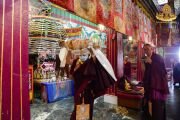 Фото: Rumtek Monastery Page