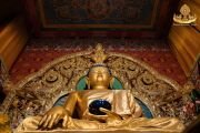 Фото: Rumtek Monastery Page