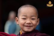 Фото: Rumtek Monastery Page