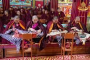 Фото: Rumtek Monastery Page
