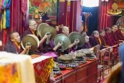 Фото: Rumtek Monastery Page