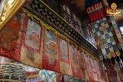 Фото: Rumtek Monastery Page