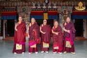 Фото: Rumtek Monastery Page