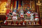 Фото: Rumtek Monastery Page