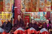 Фото: Rumtek Monastery Page