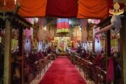 Фото: Rumtek Monastery Page