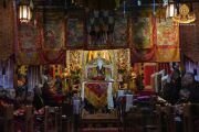 Фото: Rumtek Monastery Page