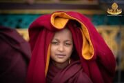 Фото: Rumtek Monastery Page