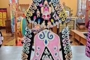Фото: Tsoknyi Nuns