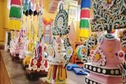 Фото: Tsoknyi Nuns