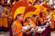 Penor Rinpoche Charity Foundation