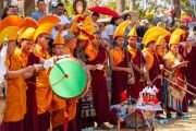 Penor Rinpoche Charity Foundation