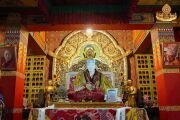 Фото: Rumtek Monastery Page
