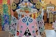 Фото: Tsoknyi Nuns