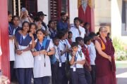 Penor Rinpoche Charity Foundation