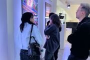 страница «Мастерская Самбу Батонимаева» в ВКонтакте
