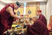 Фото: официальная страница Karmapa в соцсетях.