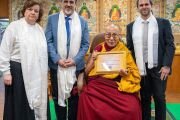 Фото: Офис Его Святейшества Далай-ламы