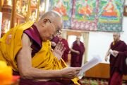 Фото: Jhado Rinpoche, офис ЕСДЛ