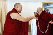 Фото: официальная страница Karmapa в соцсетях.