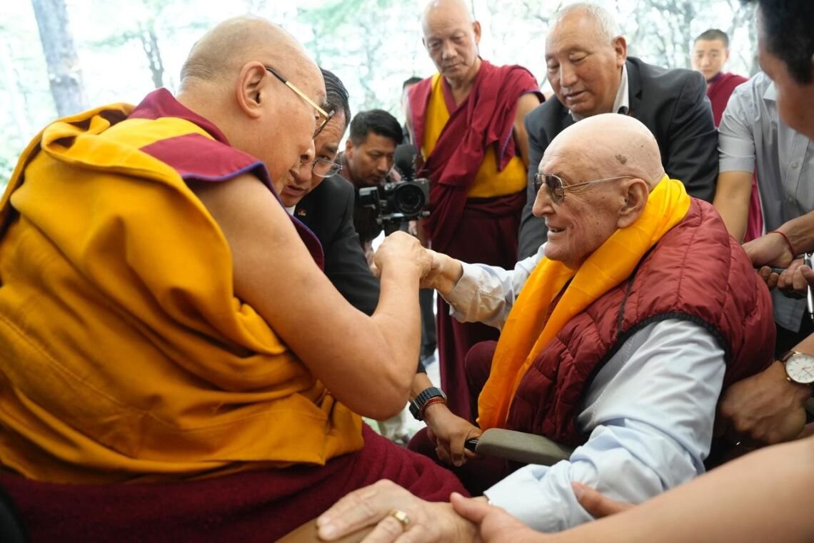 Ушел из жизни академик РАН Святослав Всеволодович Медведев