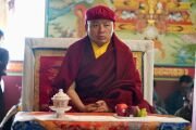 Фото: официальная страница His Holiness Drikung Kyabgon в соцсетях
