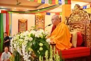 Фото: Ling Rinpoche