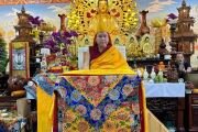 Фото: Ling Rinpoche