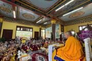 Фото: Ling Rinpoche