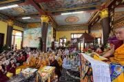 Фото: Ling Rinpoche